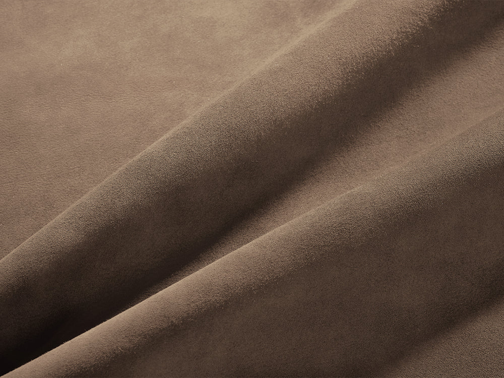 Suede Fabric - washing and caring of this fabric