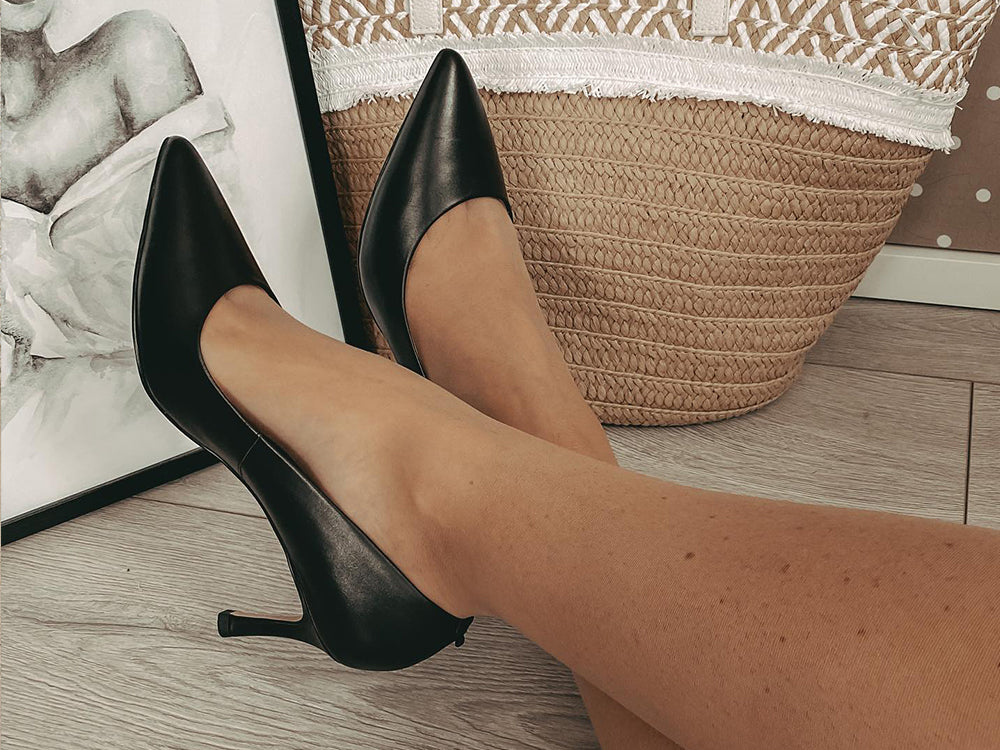 Finding the Perfect Travel Shoes: The Ultimate Guide for Women