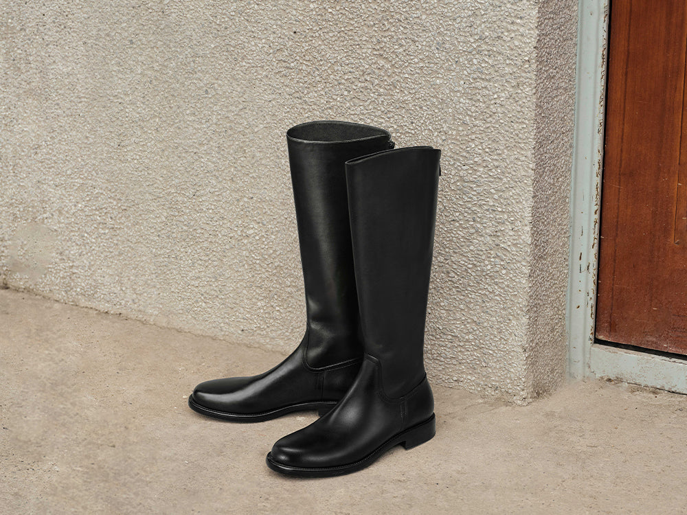 From Boardroom to Campsite: Why 7or9 Shoes Are Built to Support Your Bold, Active Life