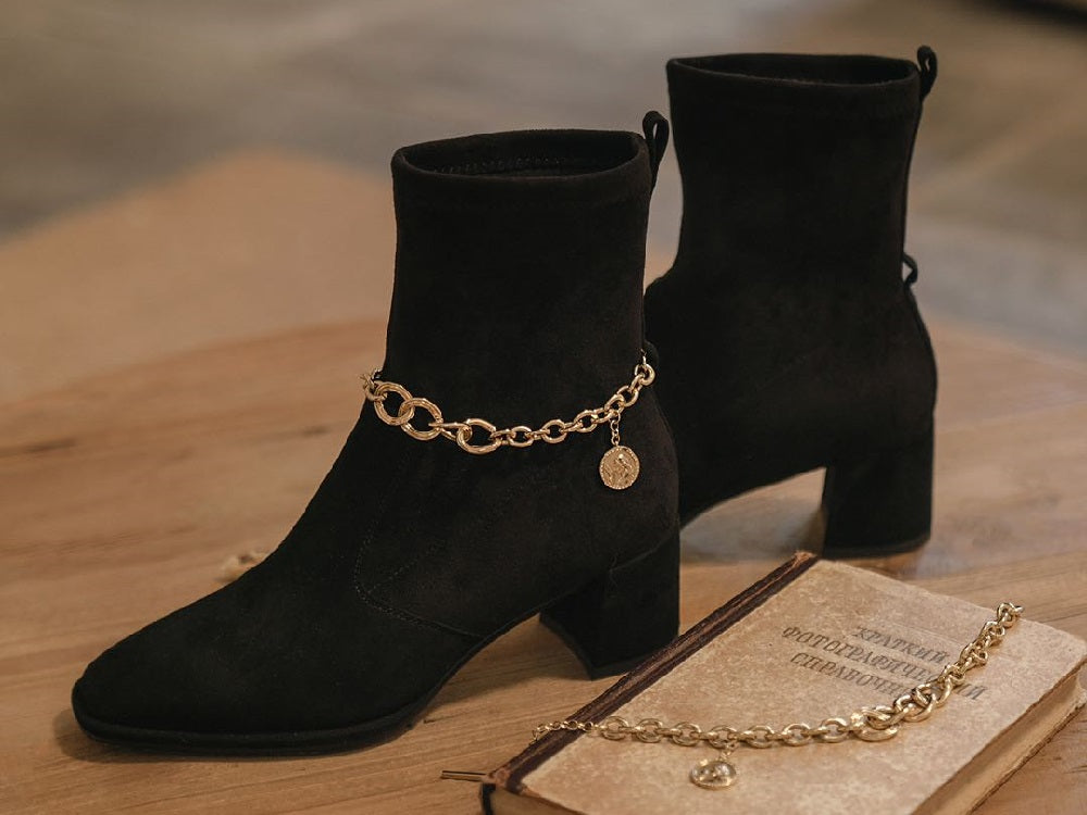 Choosing the Perfect Winter Boots for Women: A 2023 Guide