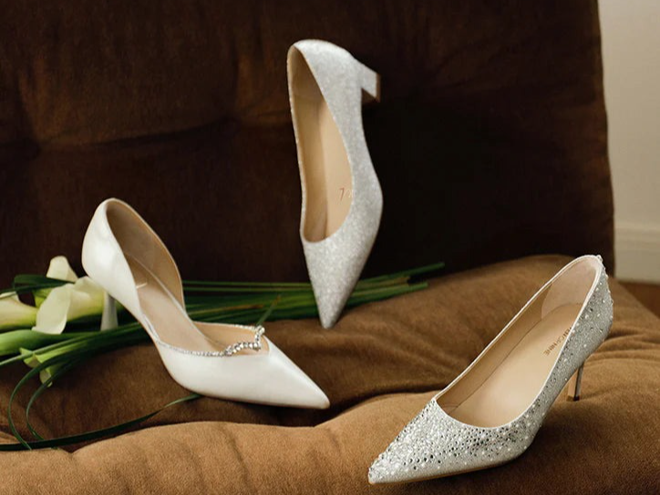 How to Find the Ideal Mother's Day Gift: A Shoe Lover's Guide