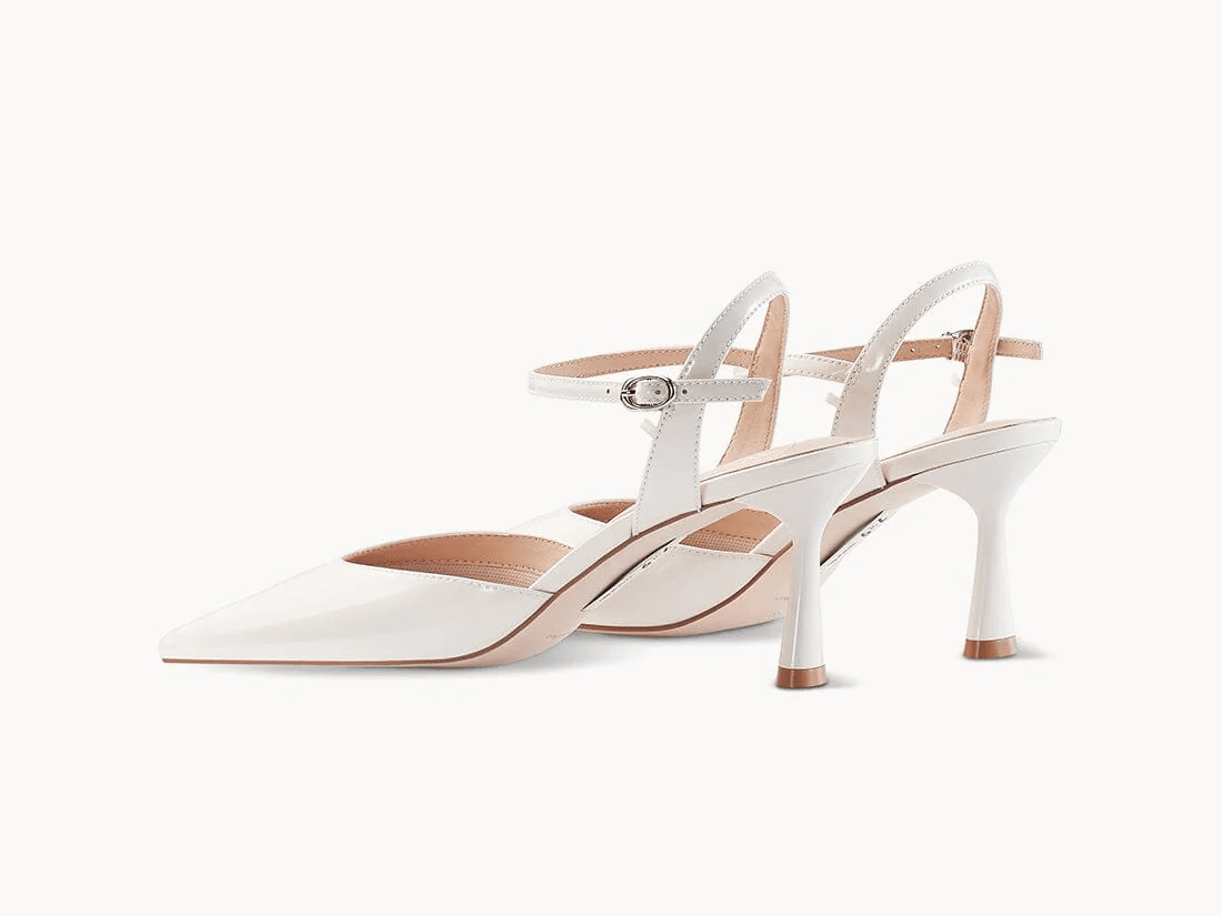 High hot sale heels center