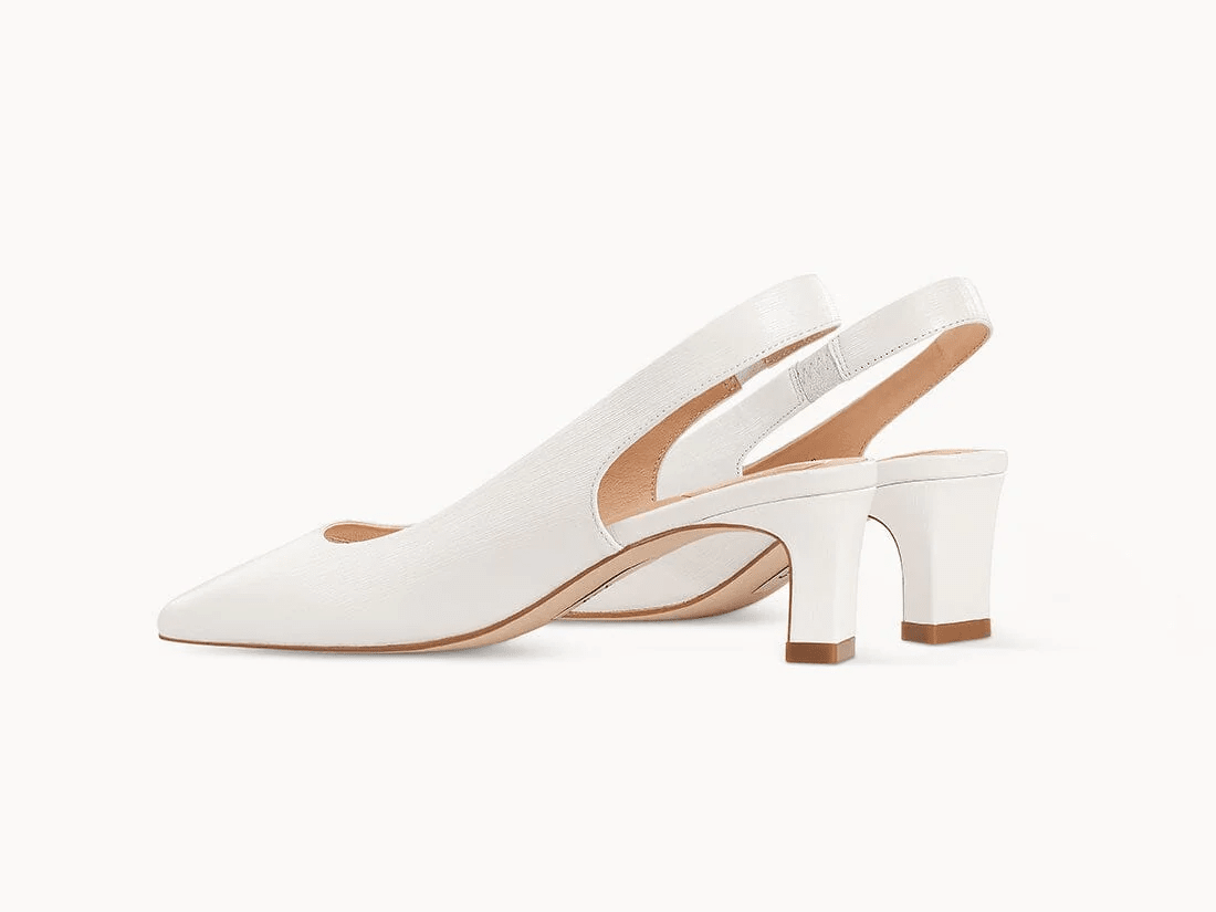 Slingbacks Revolutionize Your Office Look with Chic Comfort 7or9 shoes