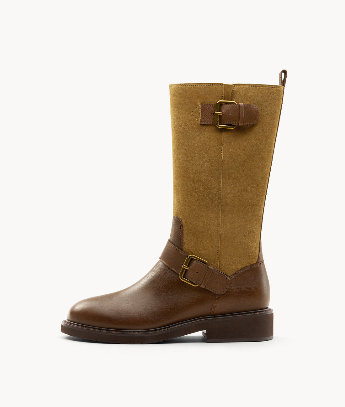 Basque Burnt Warmtech Boot