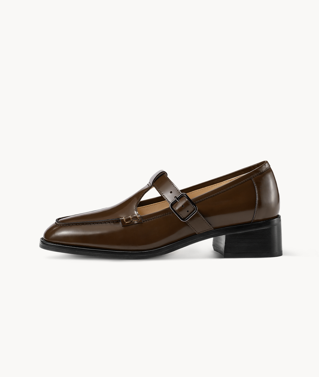 Caramel Pancakes Loafer