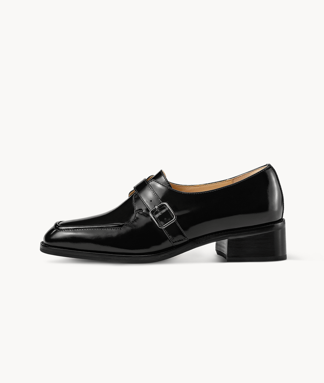 Bamboo Charcoal Scone Pump