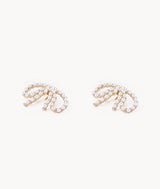 Pearl Bow Buckle 7or9