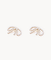 Pearl Bow Buckle 7or9