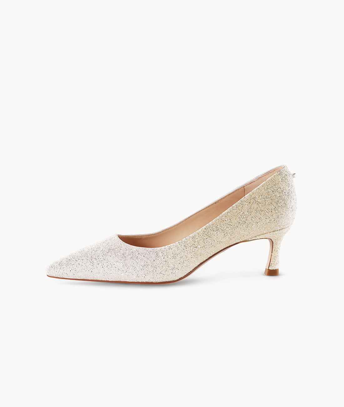 Why Champagne High Heels Shoes Are Worth the Investment