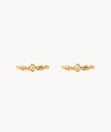 Twist Chain Front Buckle