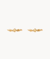 Twist Chain Front Buckle