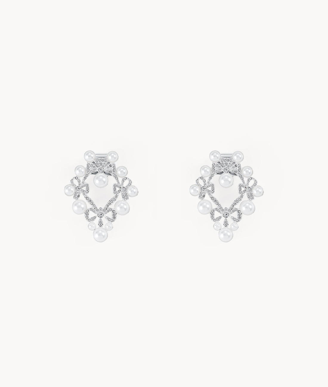 Ribbon Ball Front Buckle 7or9