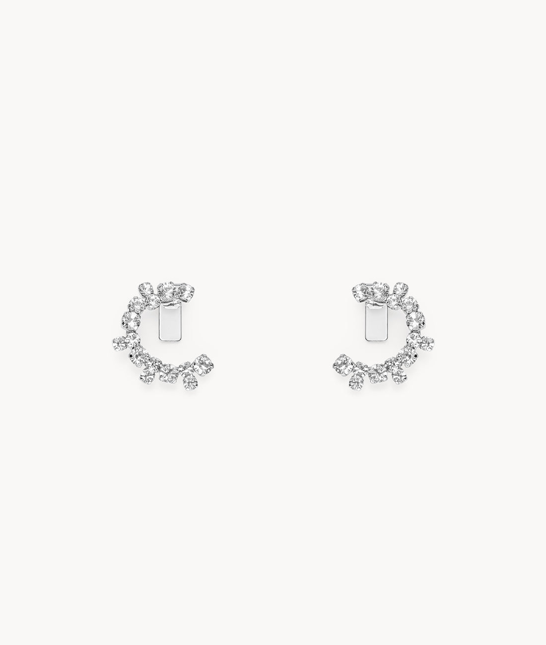 7or9 - C-Latch with Diamond Buckle - Buckle