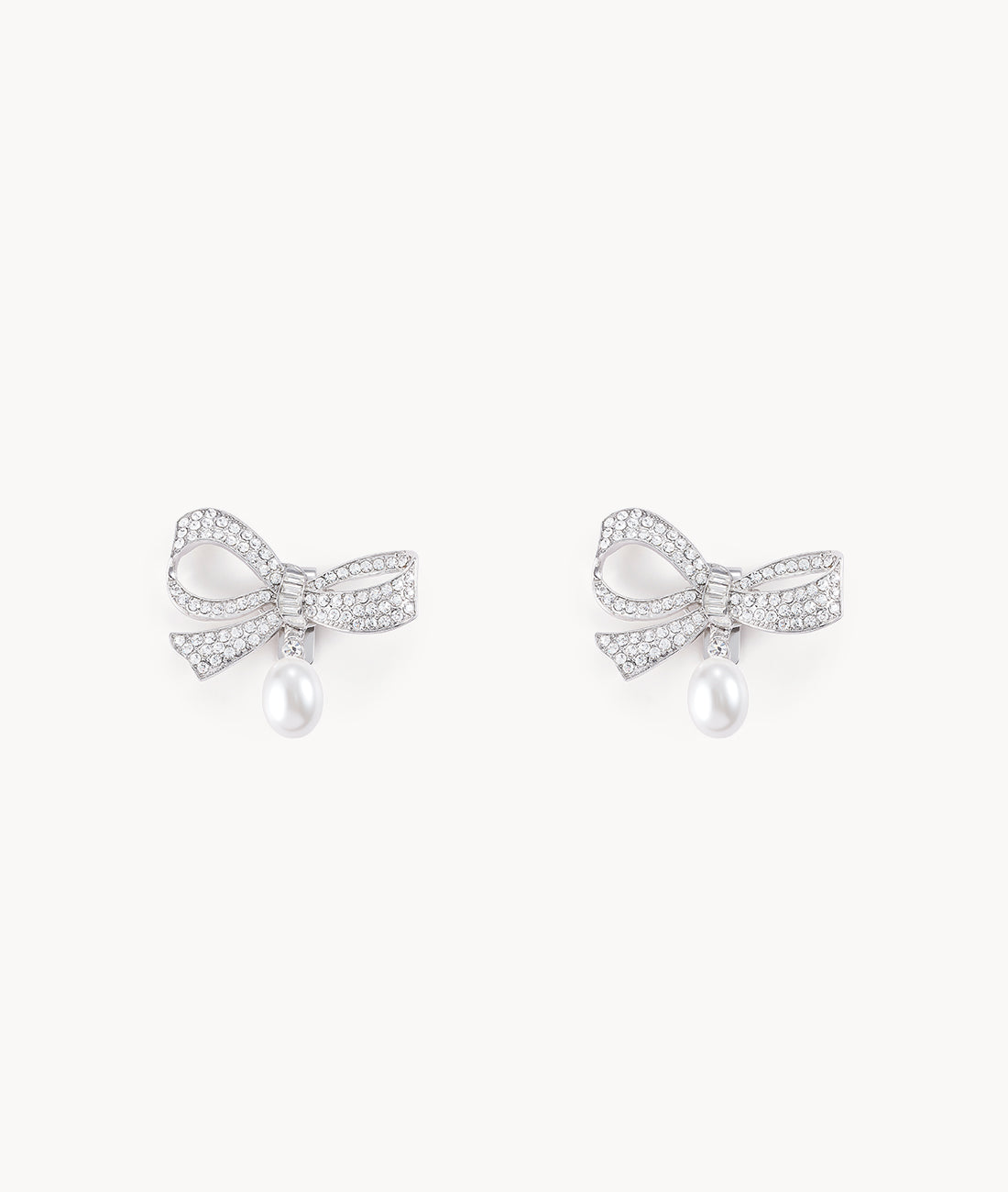 Single Bow Front Buckle 7or9