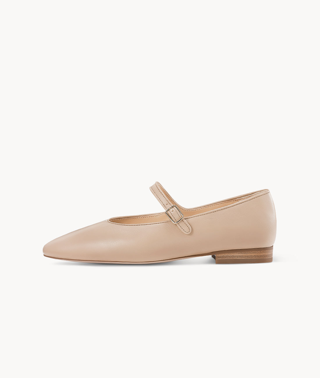 7or9 - Malt Candy Mary Jane - Flats&Loafers