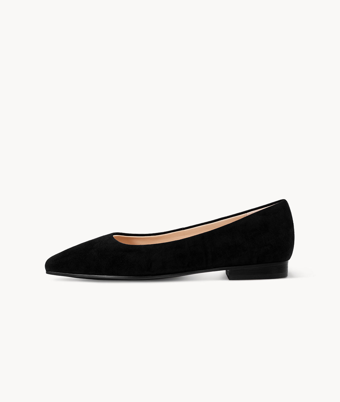 7or9 - Brown Sugar Brulee Flat - Flats&Loafers