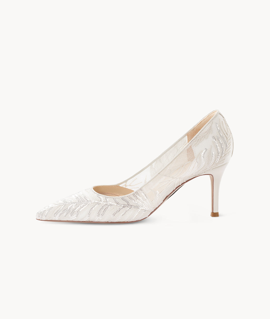 White Feather - Final Sale