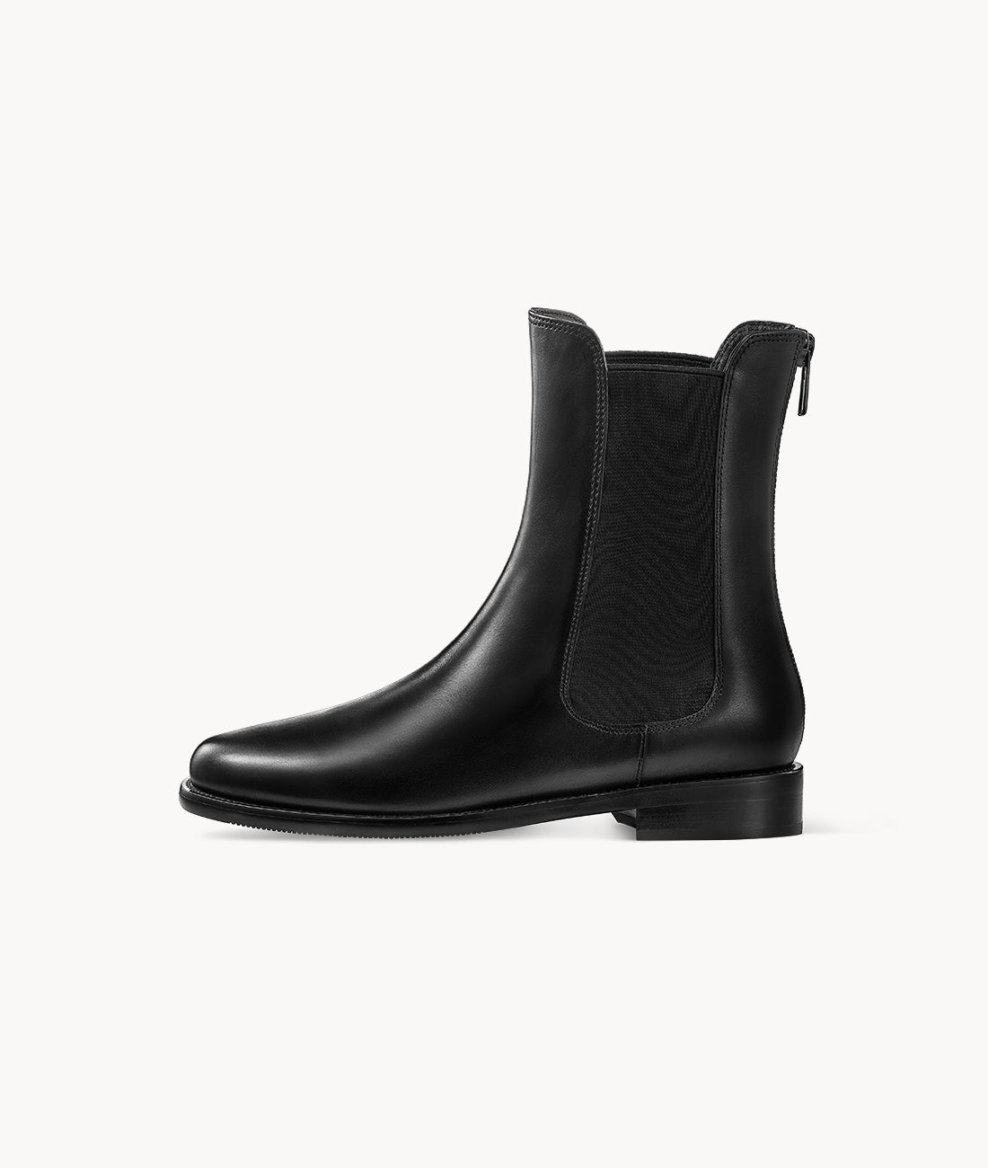 Black Pine Nut Warmtech Boot