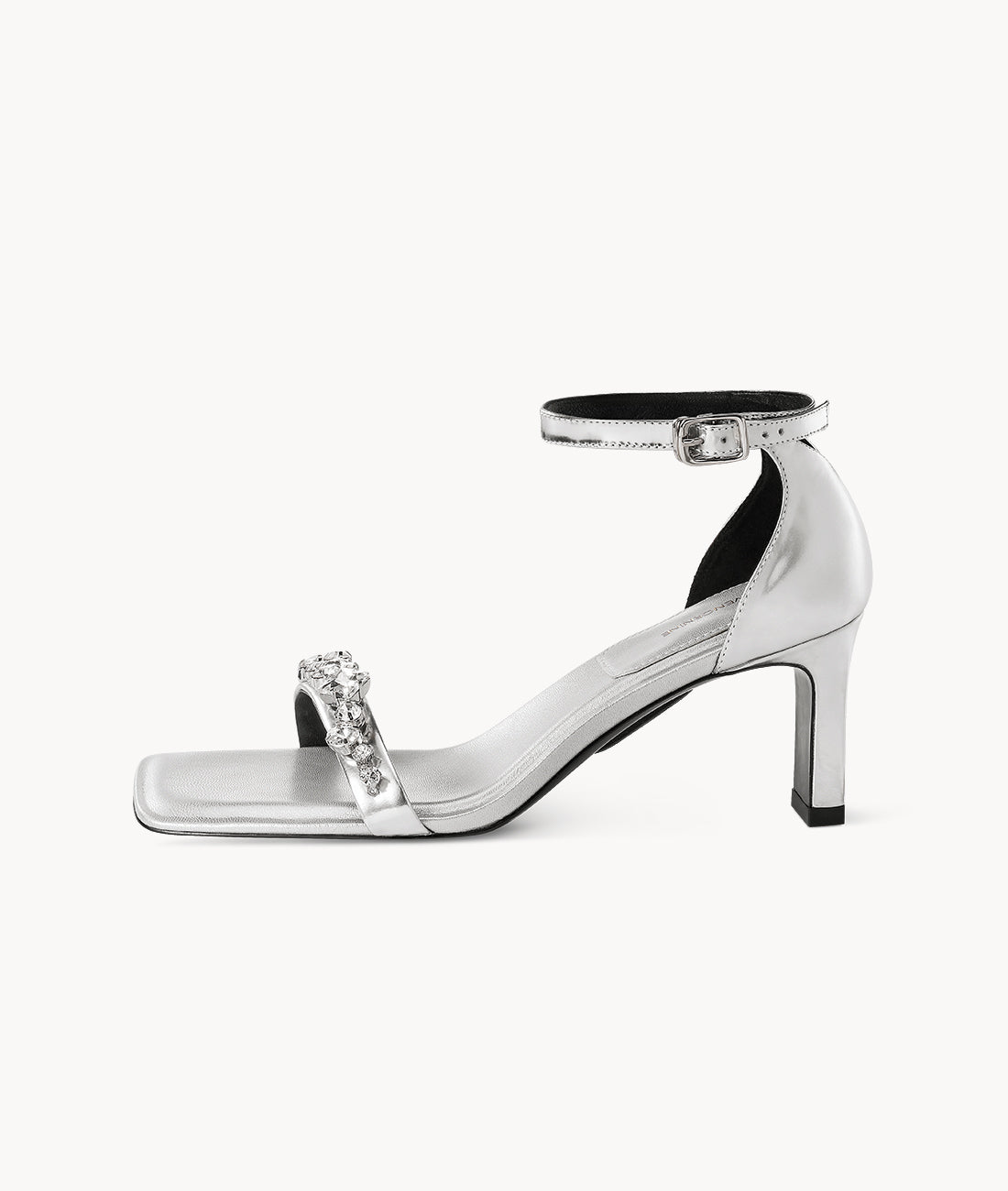 Glacier 4.0 7or9 Silver