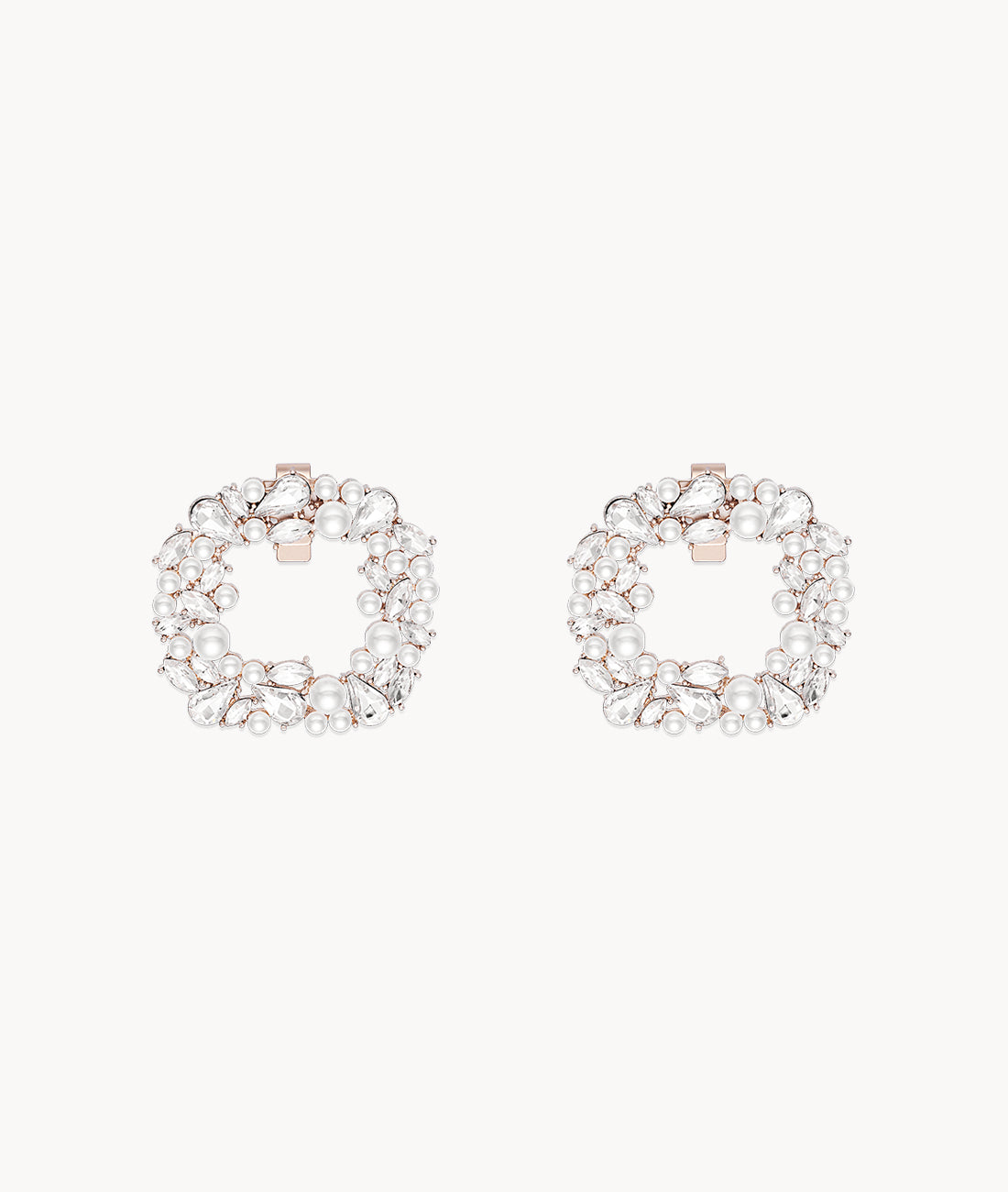 7or9 - Round Pearl Buckle - Buckle