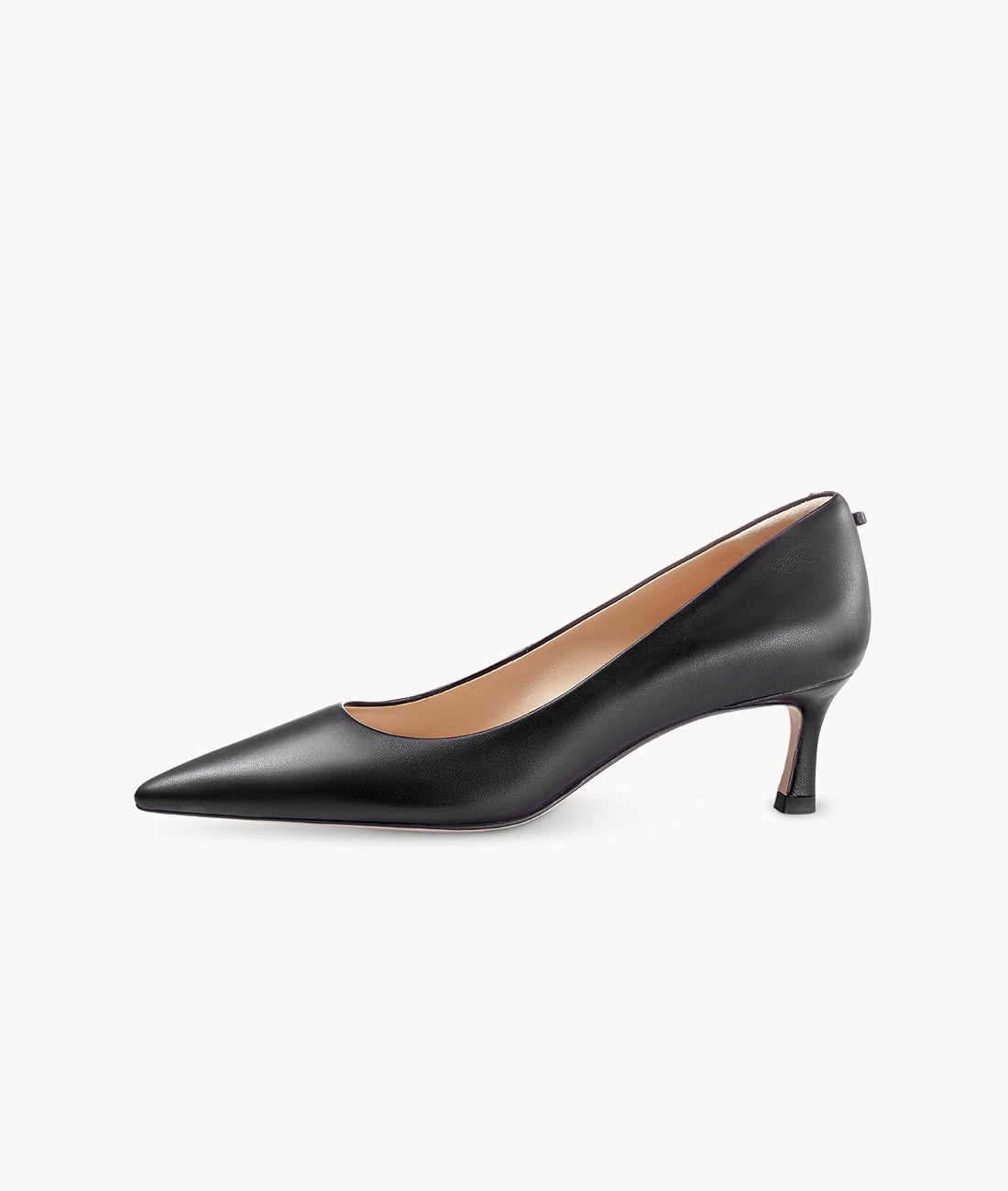 7or9 - Blackberry Pump (Wide Last) - Pumps
