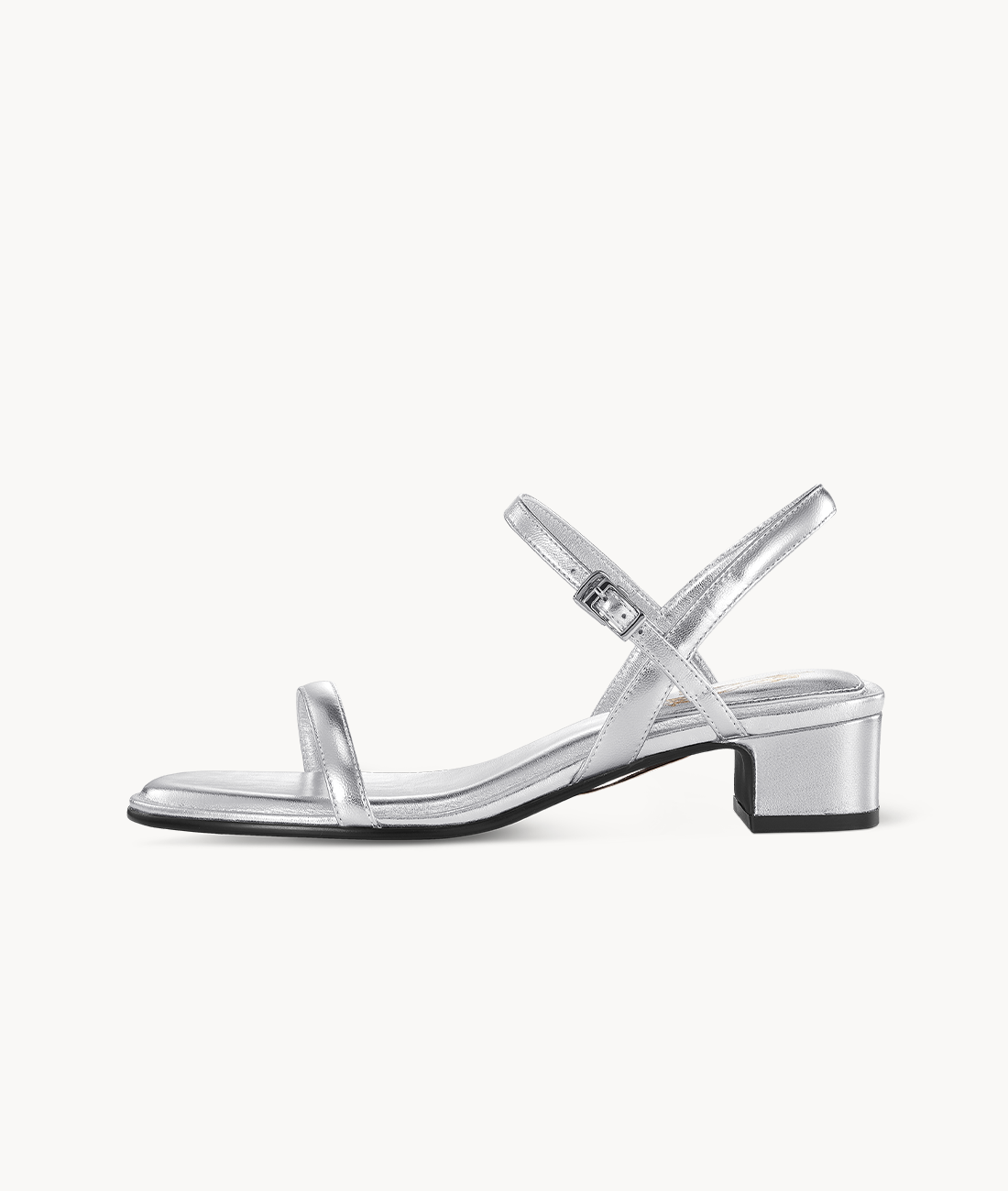 7or9 - Lunaria Rediviva Sandal - Sandals