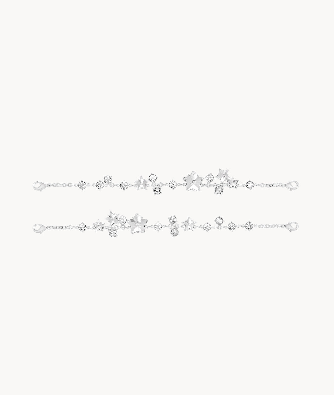 7or9 - Galaxy Twinkle Swing Chain - Swing Chain