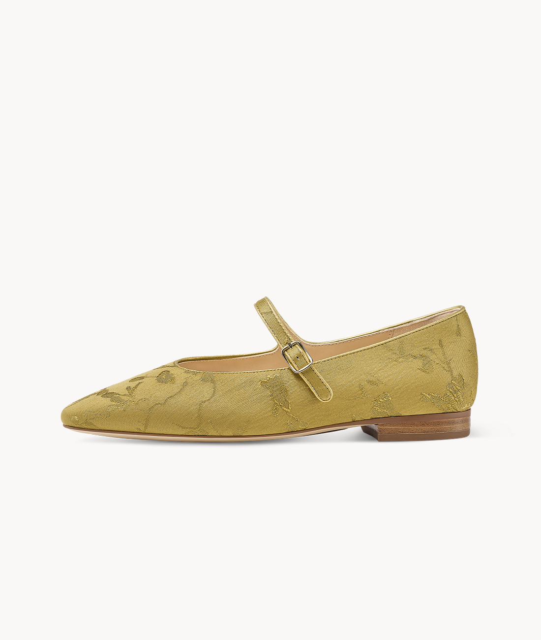 7or9 - Osmanthus Candy Mary Jane - Flats&Loafers