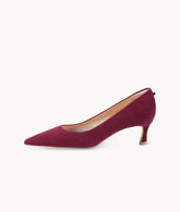 Bayberry Pump