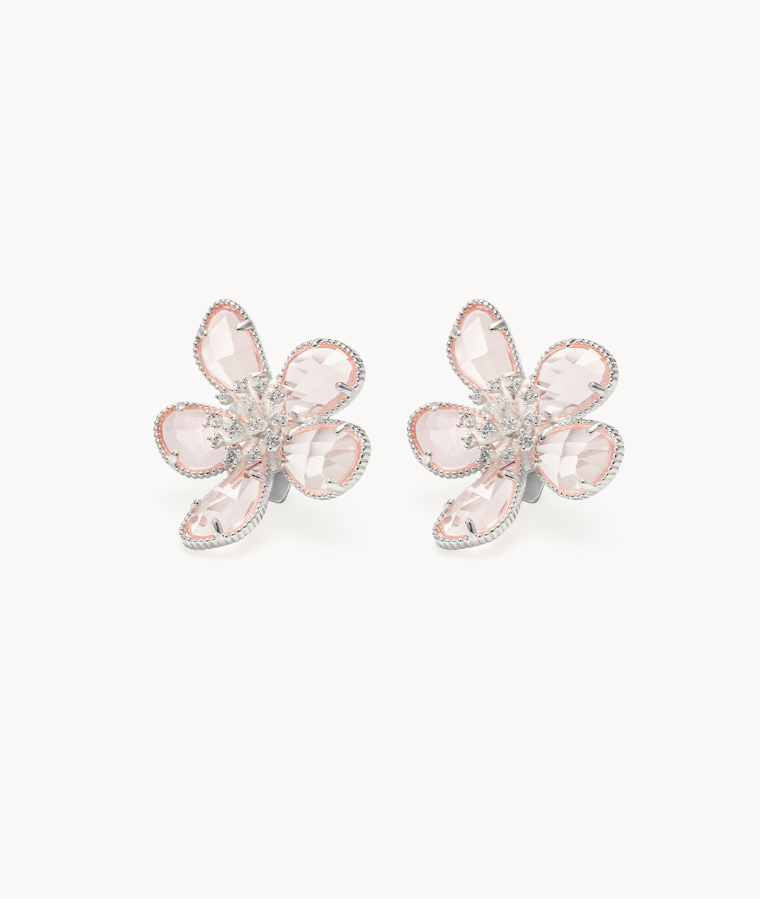 7or9 - Peach Blossom Buckle - Buckle