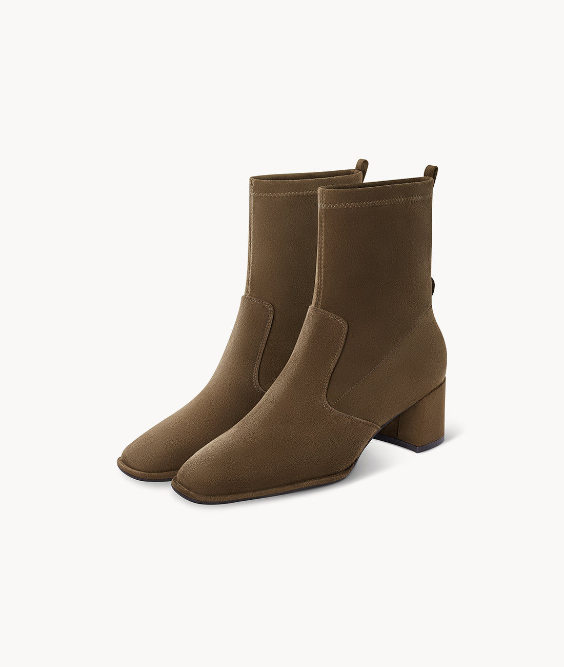 7or9 - Kiwi Warmtech Boot - Warmtech Boots