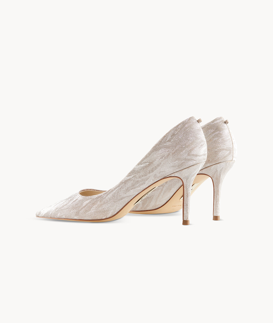 7or9 - Mermaid Pump - Pumps
