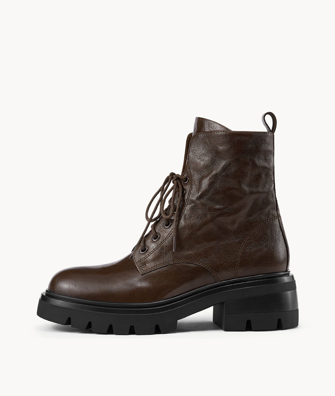 Walnut Shortbread Warmtech Boot