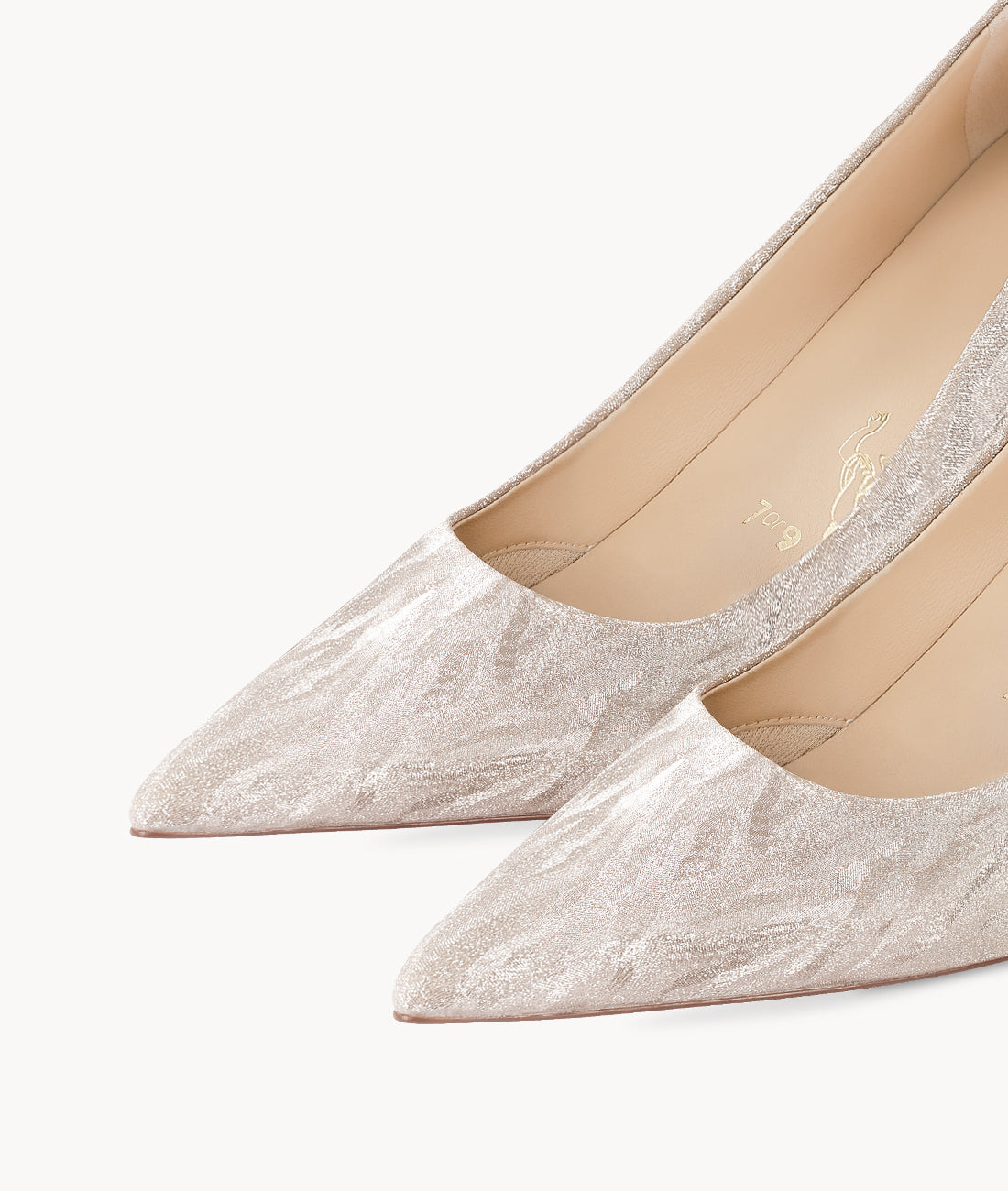 Mermaid Pumps 7or9