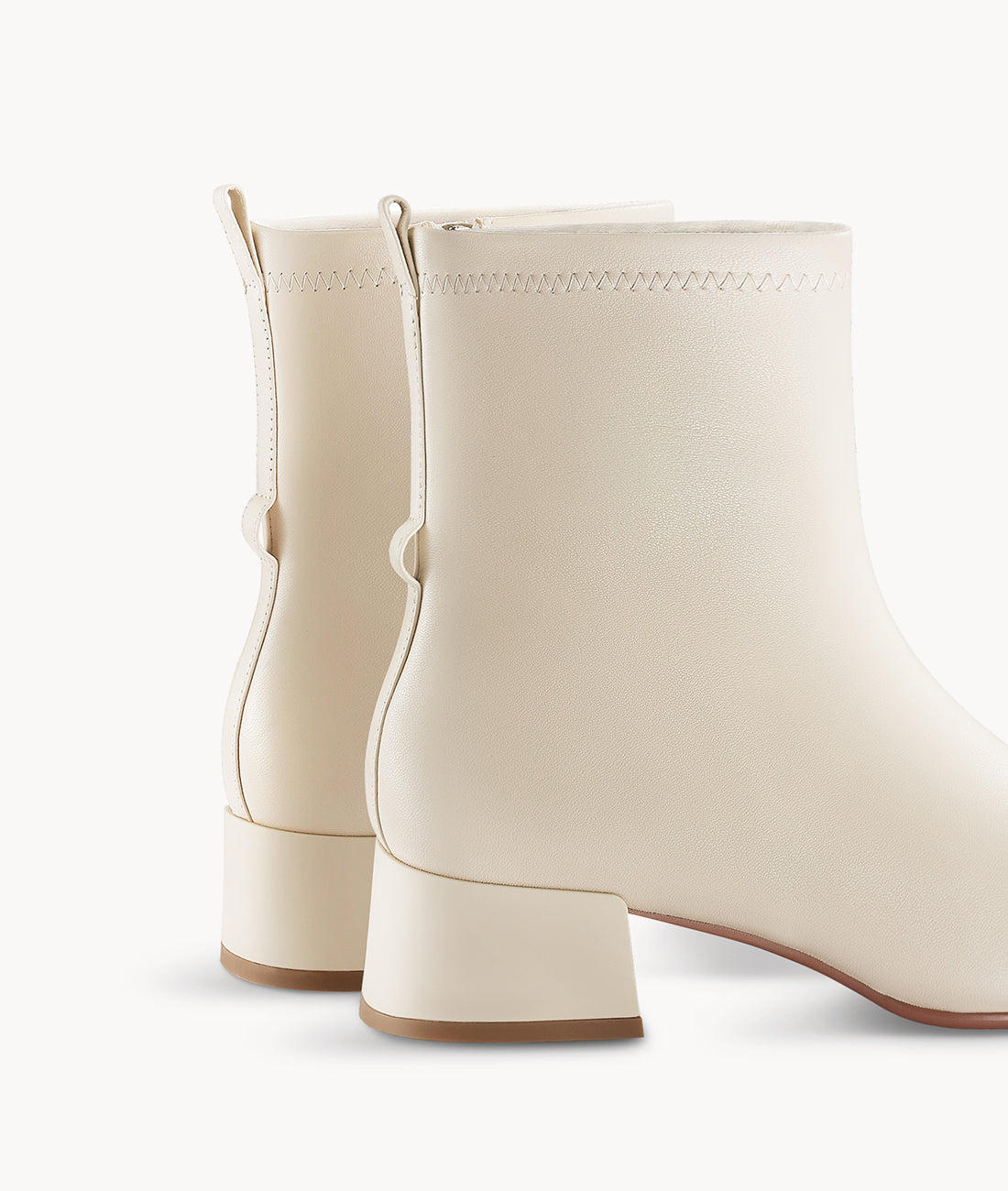 7or9 - Creamy Soup Warmtech Boot - Warmtech Boots