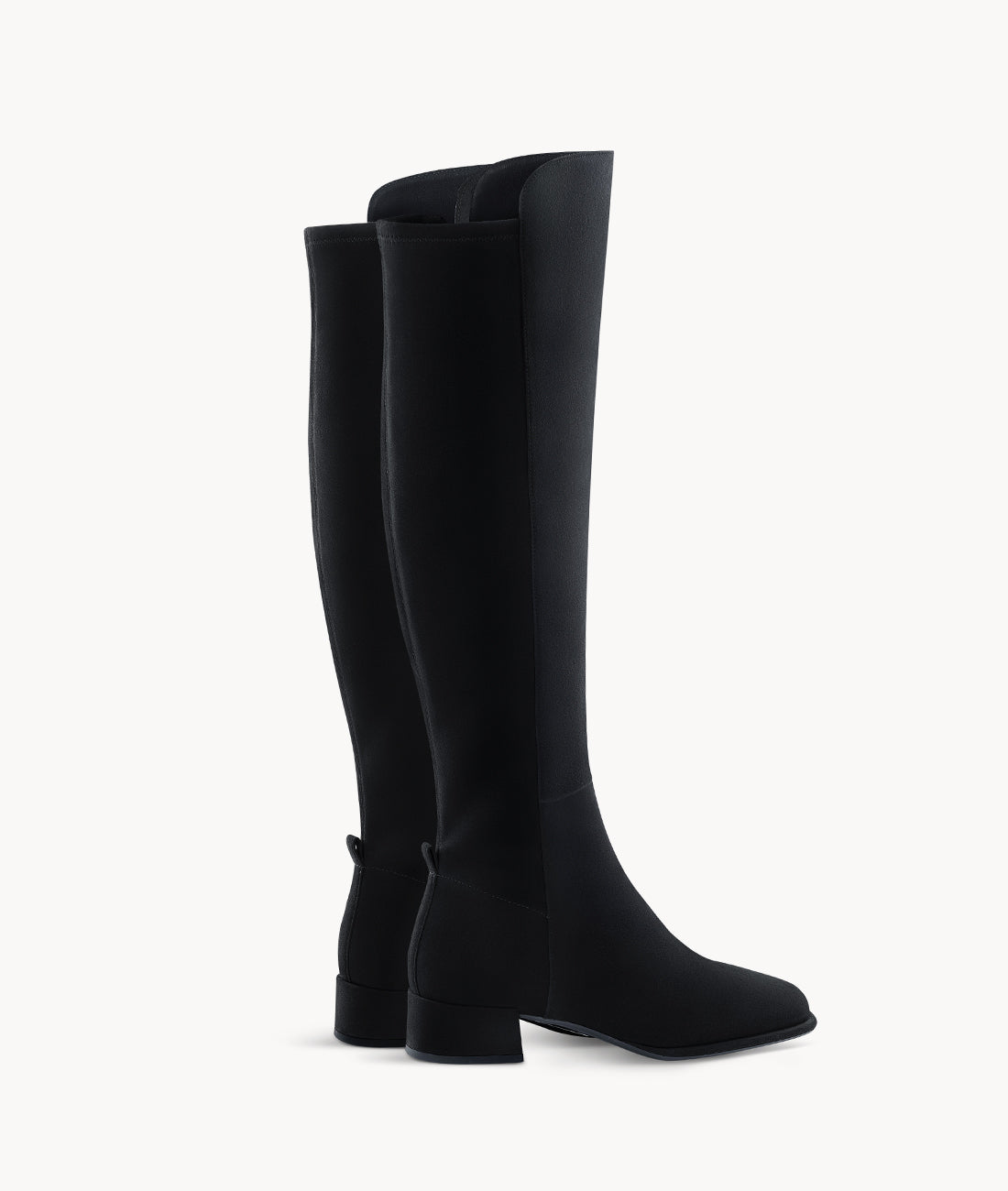 7or9 - Black Peach Warmtech Boot - Warmtech Boots
