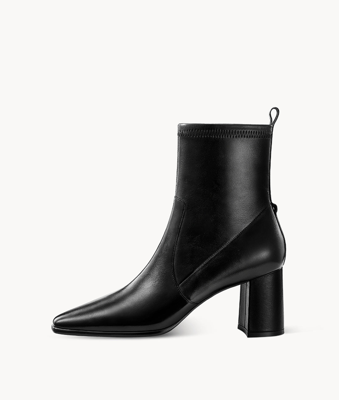 Meteor Latte Air-touch Foam Boot