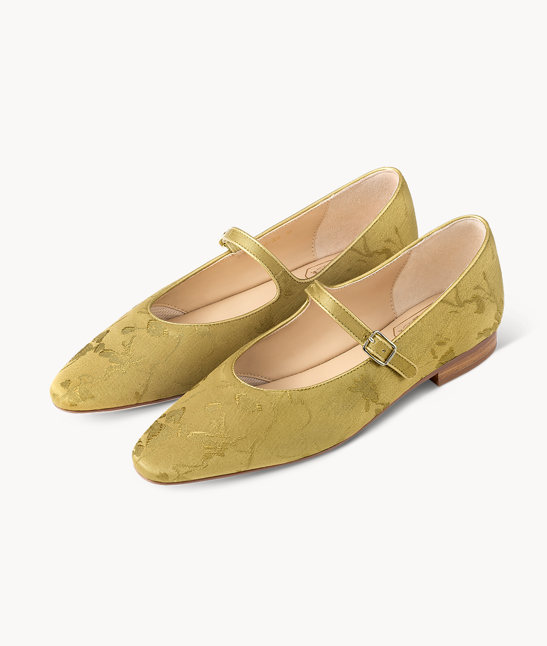 7or9 - Osmanthus Candy Mary Jane - Flats&Loafers