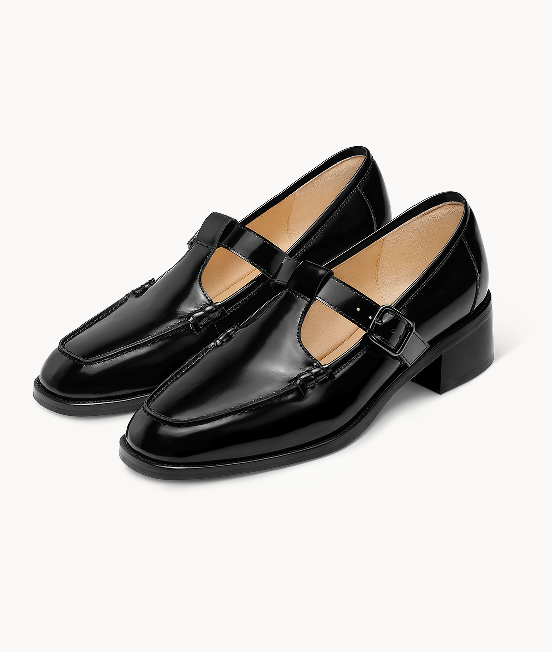 Cocoa Pancakes Loafer