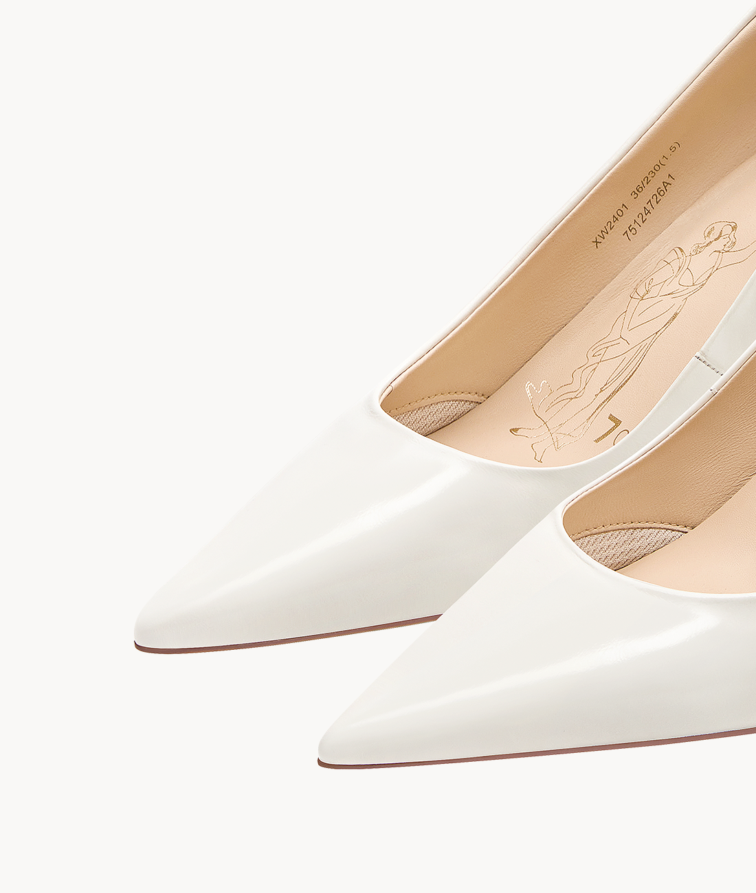 Cloud Pump - Final Sale