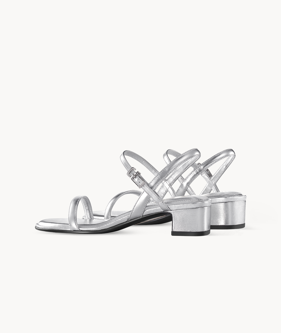 7or9 - Lunaria Rediviva Sandal - Sandals