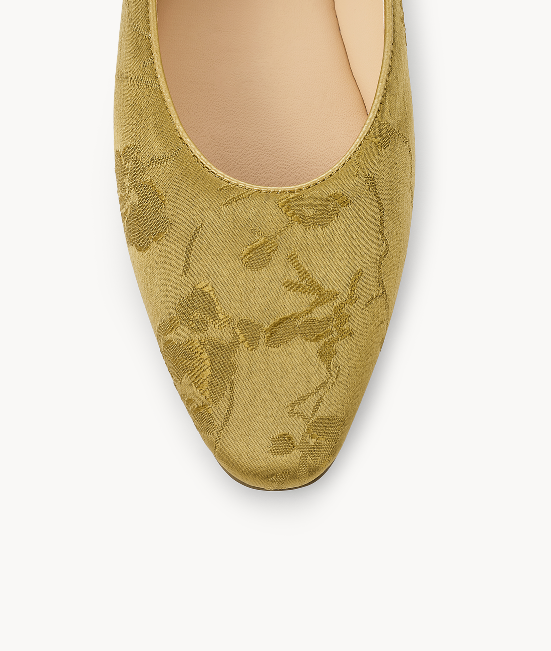 7or9 - Osmanthus Candy Mary Jane - Flats&Loafers