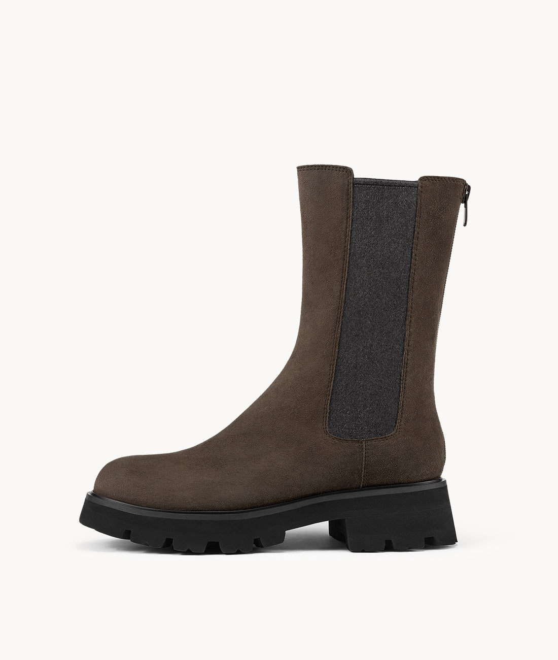 Hot Cocoa Warmtech Boot