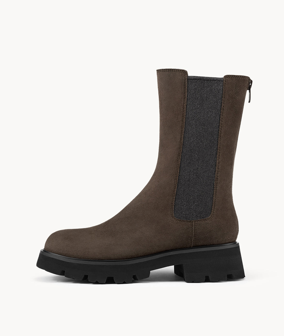 Hot Cocoa Warmtech Boot