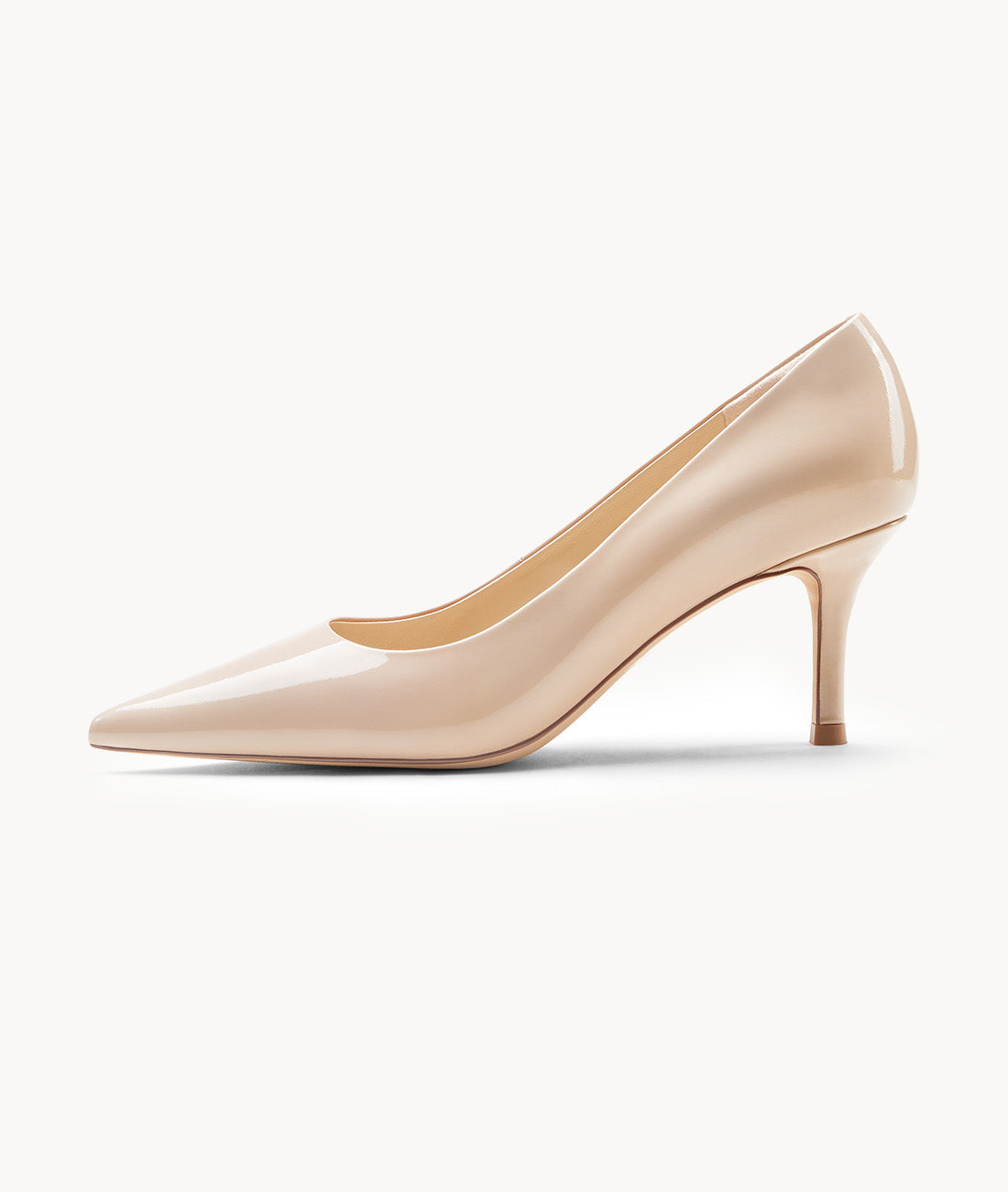 Vanilla Orchid Pump