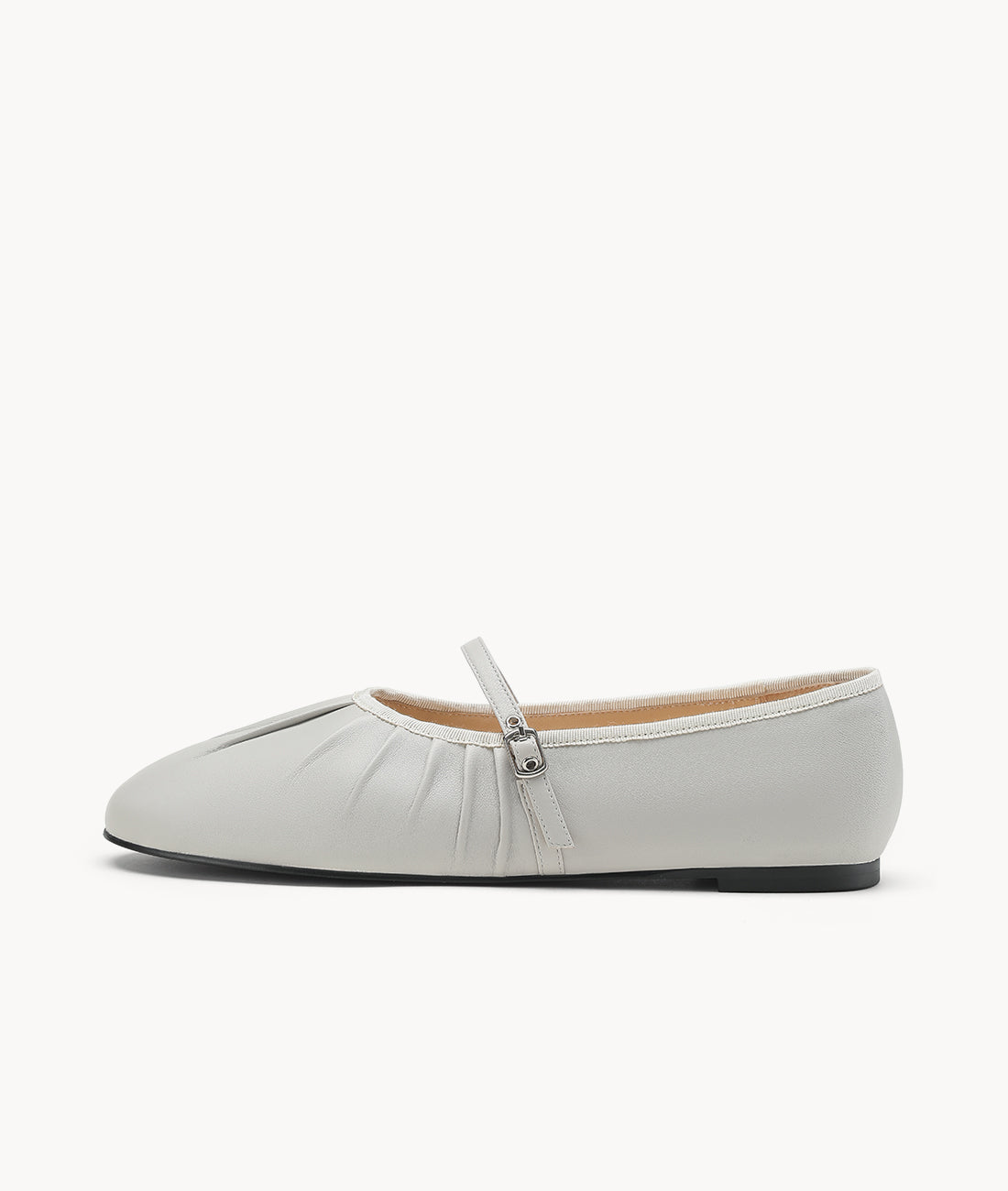Soy Madeleine Ballet Flat