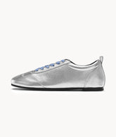 Mint Rice Bread Sneaker