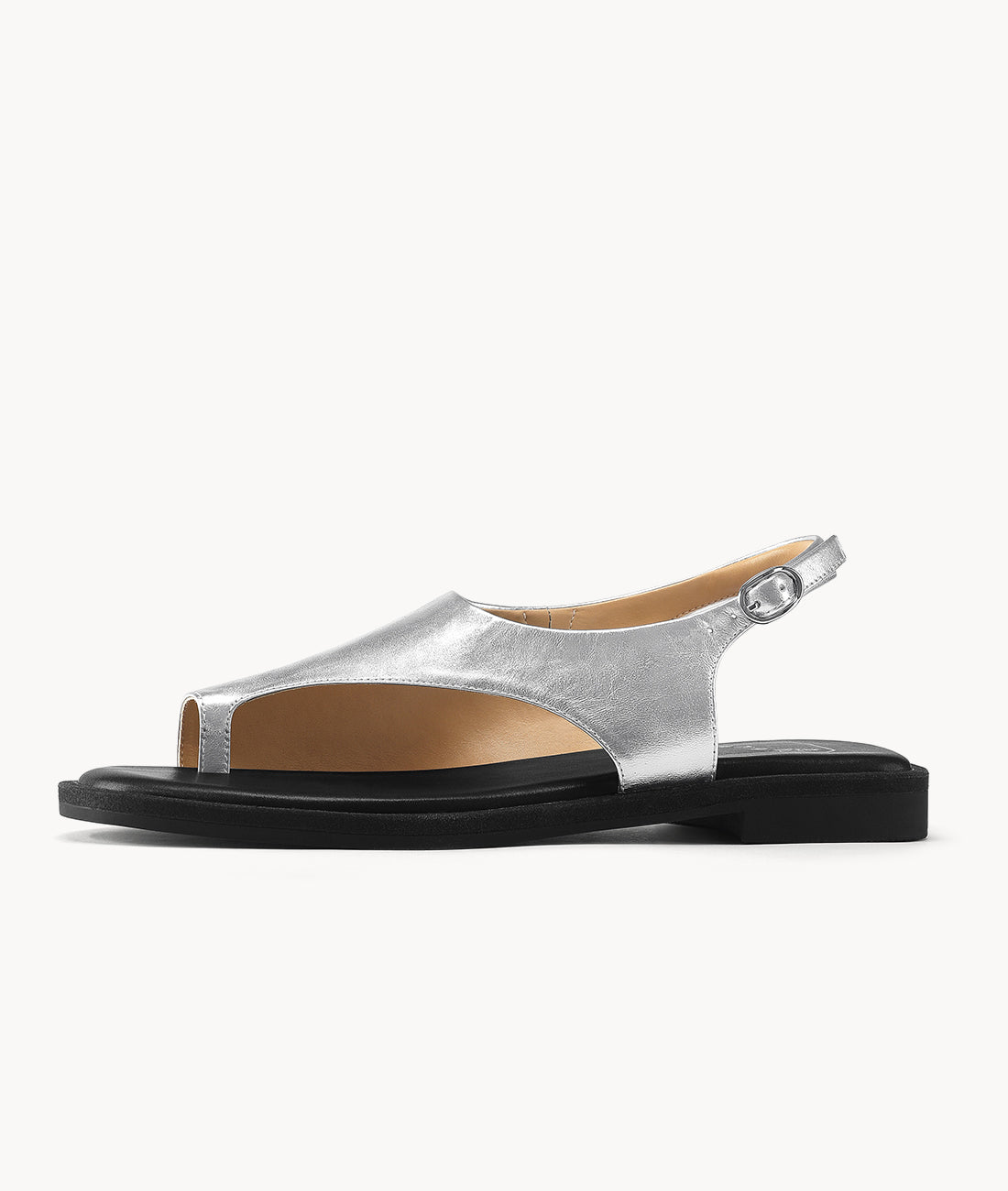 Ice Grass Sandal