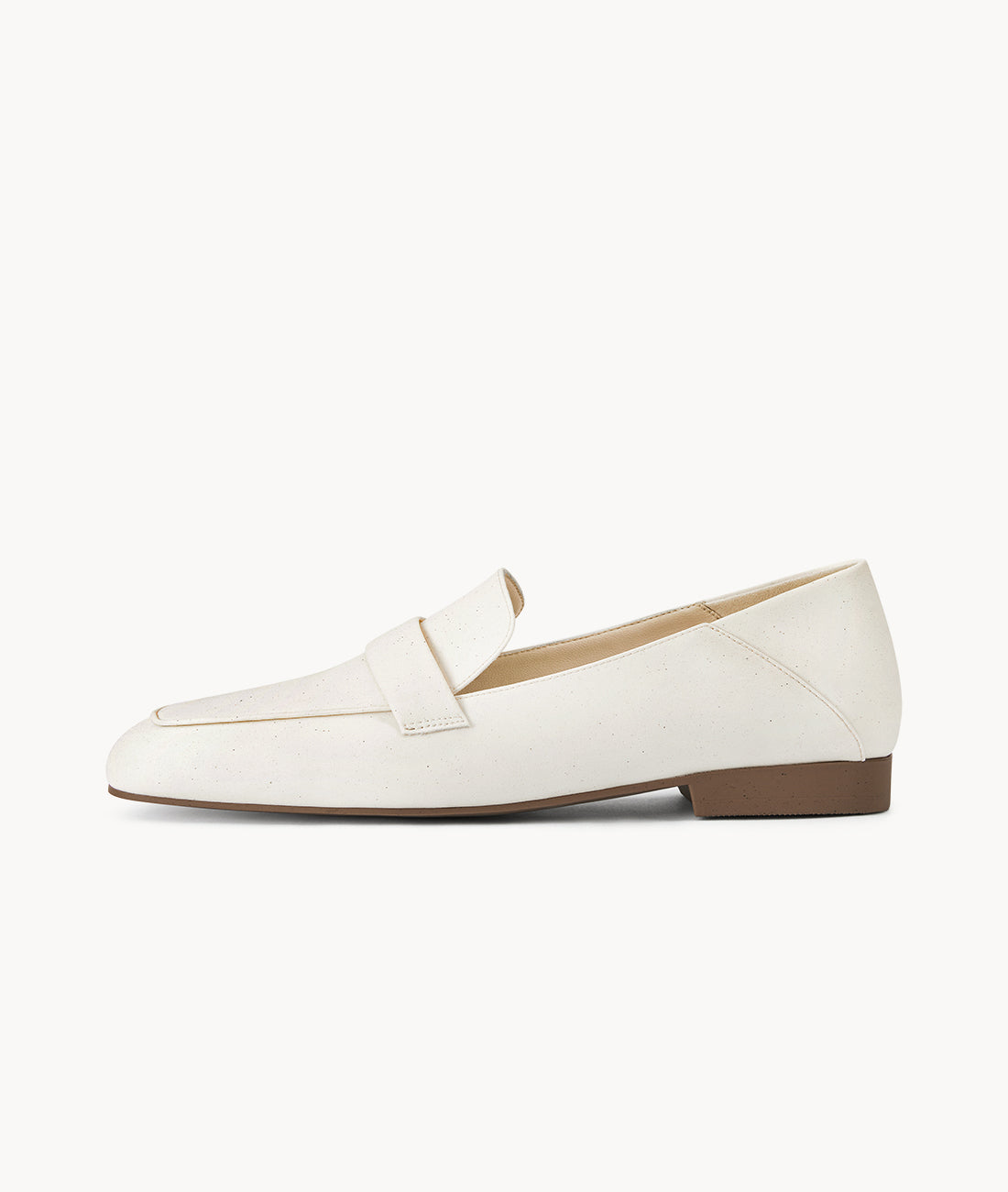Coffee Grounds Loafer