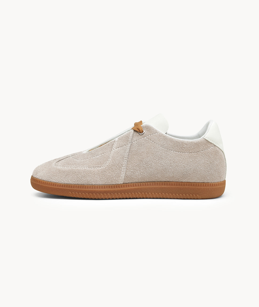 Vanilla Donut Sneaker